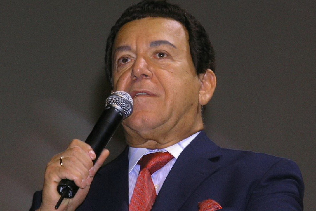 Иосиф Кобзон даст в Луганске сразу два концерта Иосиф Кобзон даст в Луганске сразу два концерта