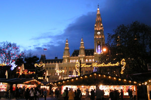 В Рождество для православных тюменцев организуют спецавтобусы