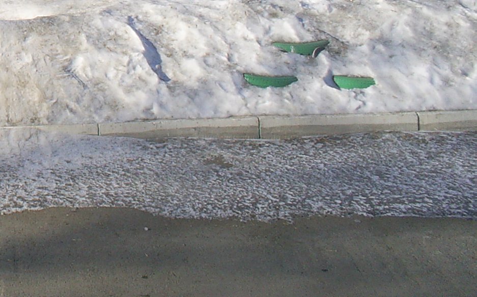 Екатеринбург встретит Пасху дождем