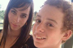 В США школьник выстрелил себе в голову на уроке. Видео