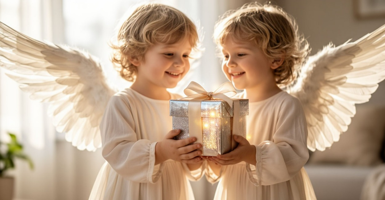 Любовь постучит в окно к четырём знакам 23 апреля — ангелы уже в пути, не упустите свой шанс