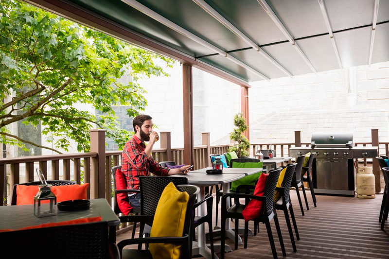 Баста планирует открыть второй ресторан в Екатеринбурге | В Екатеринбурге может появиться второй ресторан Басты 