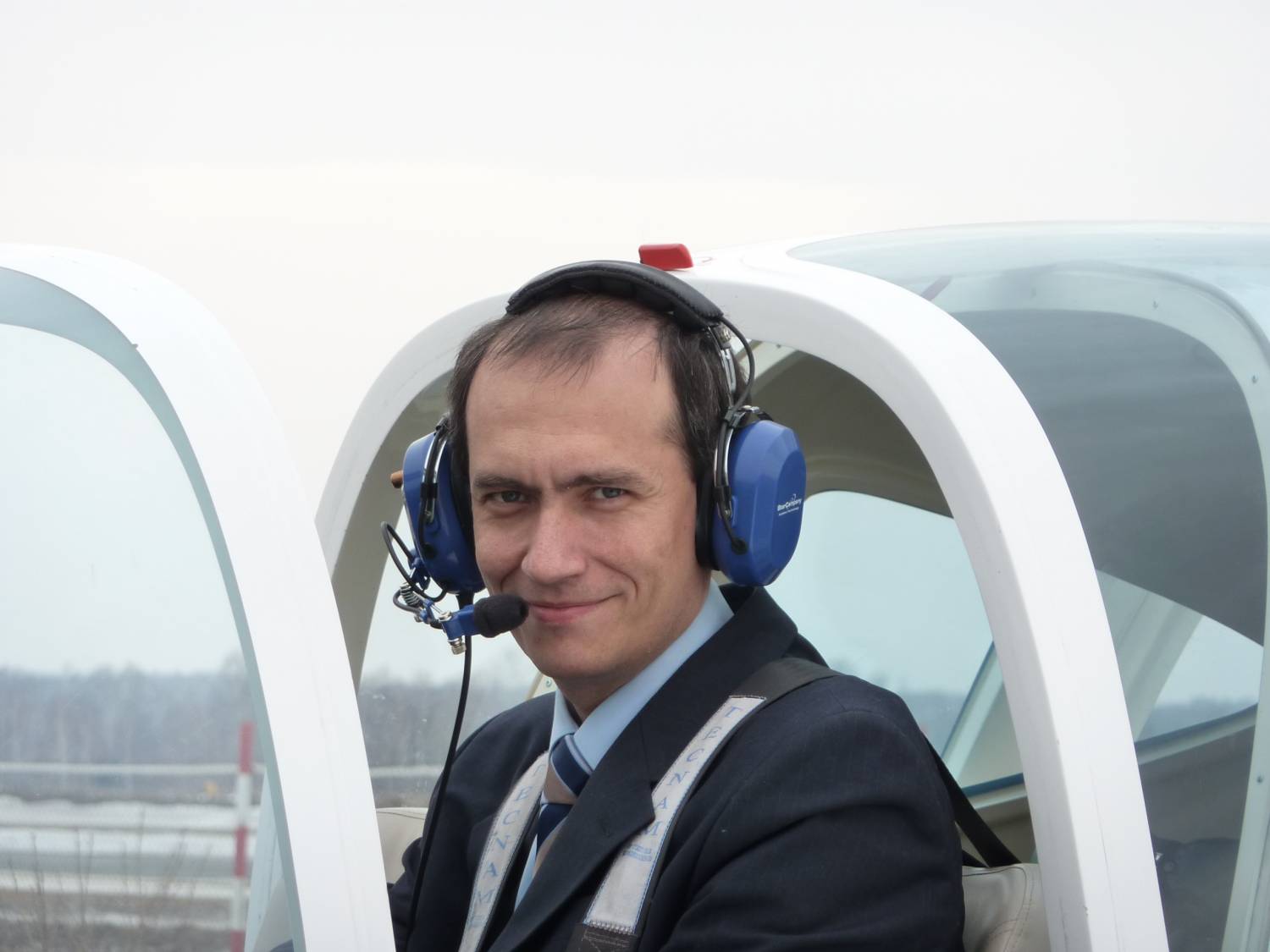 Генеральный директор компании «Интерсвязь» получил по заслугам