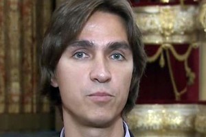 Сергей Филин знает, кто плеснул в него кислотой