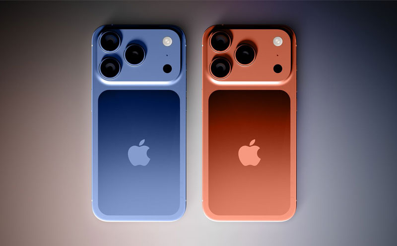 Apple представила iPhone 17: топовые камеры, тонкий корпус и новые технологии безопасности | Apple анонсировала iPhone 17: новые Pro, Pro Max и Air с чипом A19 Pro и улучшенной камерой Apple представила iPhone 17: топовые камеры, тонкий корпус и новые технологии безопасности | Apple анонсировала iPhone 17: новые Pro, Pro Max и Air с чипом A19 Pro и улучшенной камерой