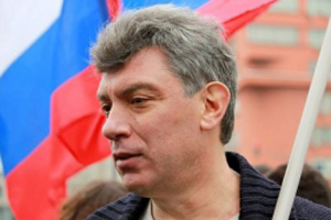 В Москве расстреляли Бориса Немцова