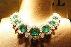 Ограбление в Каннах: похищены драгоценности на 53 млн