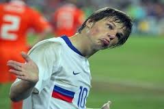 Аршавин покинул «Арсенал»