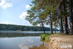 Роспотребнадзор продолжает контролировать качество воды в свердловских водоемах Роспотребнадзор продолжает контролировать качество воды в свердловских водоемах