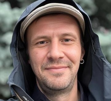 Не вернулся с прогулки — 39-летний фотограф пропал без вести в Екатеринбурге  | В Екатеринбурге при невыясненных обстоятельствах исчез фотограф