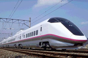 До Екатеринбурга с ветерком