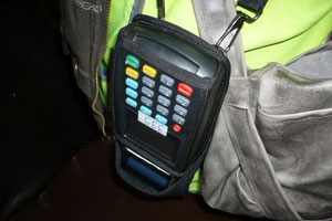 В Челябинске отменили «счастливые» билетики