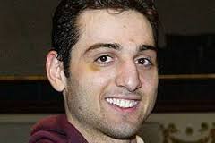 Тело Тамерлана Царнаева предали земле Тело Тамерлана Царнаева предали земле