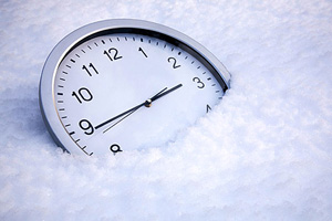 Россиянам вернут зимнее время, но часы переведут только после Олимпиады