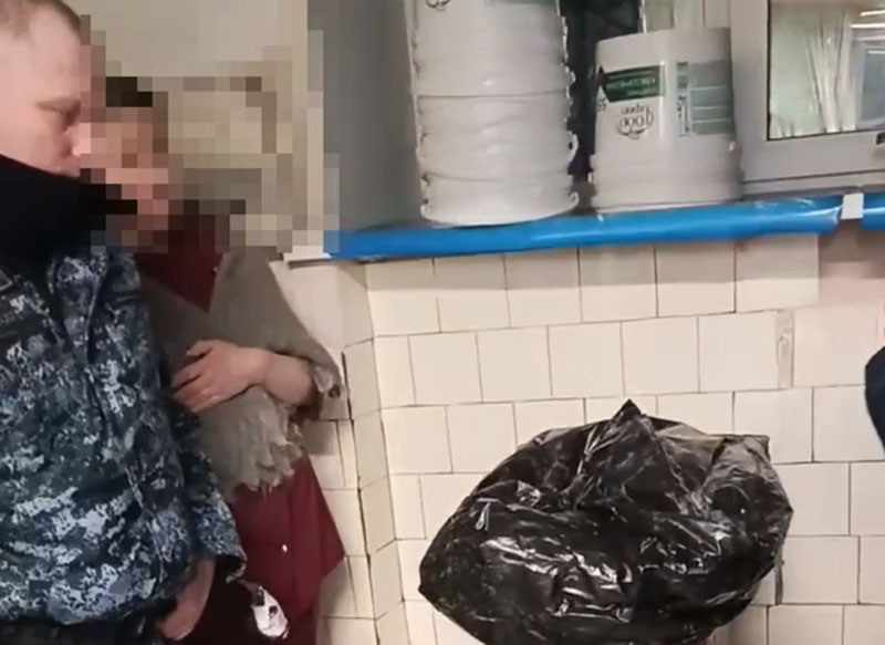 Ржавые холодильники и отсутствие умывальников: в Екатеринбурге закрыли заготовочный цех | В Екатеринбурге приостановили работу заготовочного цеха на 30 суток