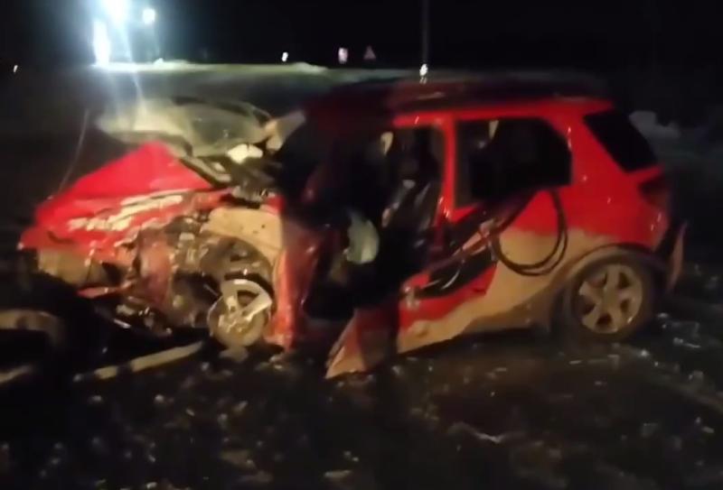 Трагедия на трассе в Челябинской области: в ДТП погибли дети | Две девочки погибли в ДТП под Челябинском Трагедия на трассе в Челябинской области: в ДТП погибли дети | Две девочки погибли в ДТП под Челябинском