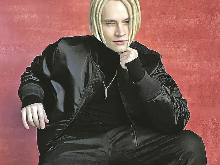 В Екатеринбурге на концерте в честь Дня Победы выступит SHAMAN