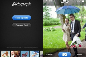 "ВКонтакте" представит мобильный фоторедактор