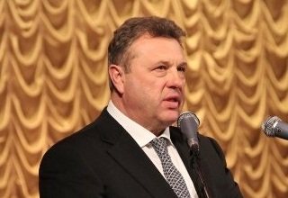 Депутат от КПРФ покидает Госдуму