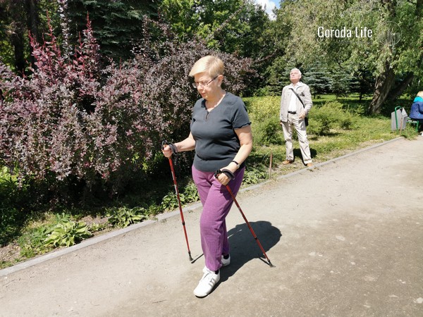 10 тысяч шагов в день не нужны?  | Эксперты развенчали миф о пользе ежедневных 10 тысячах шагов