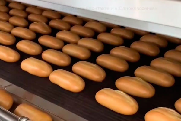 Свердловский хлебозавод планирует втрое увеличить производство – до 300 тонн в сутки