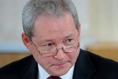Пермский губернатор нашел работу новым министрам