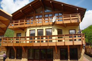 Власти Сочи планируют выручить на аукционе 500 млн рублей за дома построенные к Олимпиаде