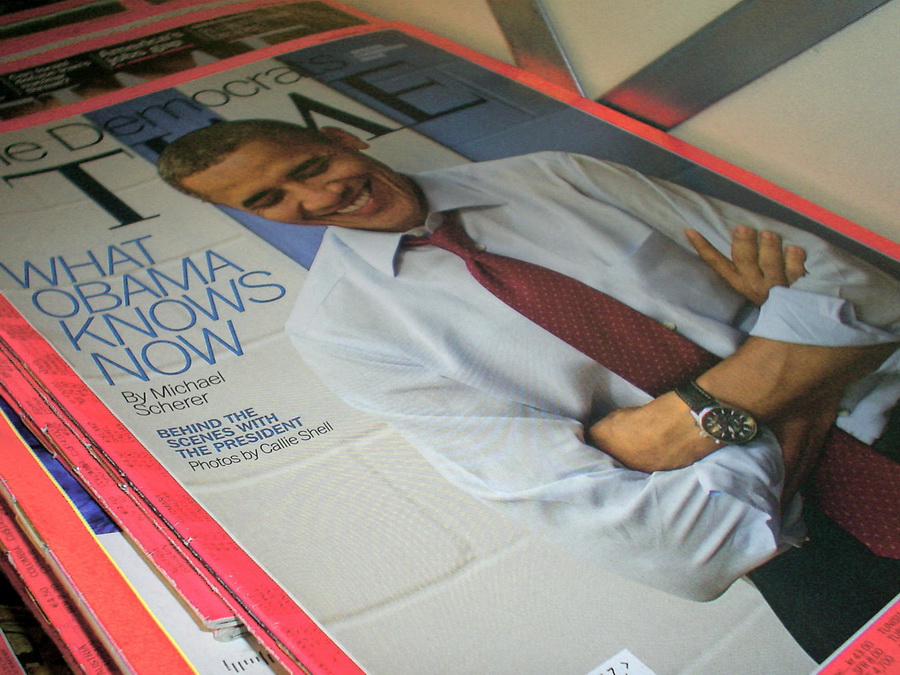 Барак Обама готов усилить борьбу с терроризмом Барак Обама готов усилить борьбу с терроризмом