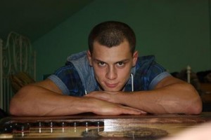 Московская полиция задержала экс-участника реалити-шоу «Дом-2» Московская полиция задержала экс-участника реалити-шоу «Дом-2»