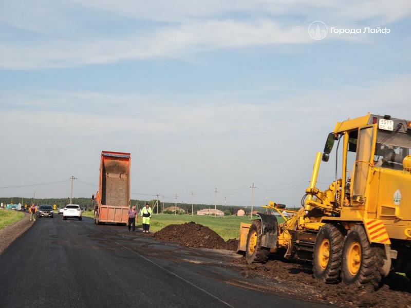 Свердловская область объявила тендер на обслуживание дорог на 6,6 млрд рублей | В Свердловской области на обслуживание трасс потратят 6,6 млрд рублей Свердловская область объявила тендер на обслуживание дорог на 6,6 млрд рублей | В Свердловской области на обслуживание трасс потратят 6,6 млрд рублей
