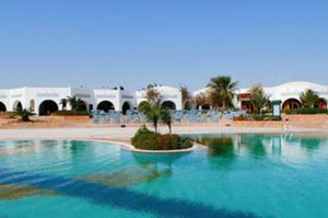 В отеле Шарм-эль-Шейха найден труп россиянки