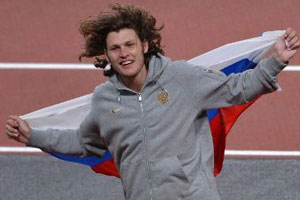 Российский олимпийский чемпион проиграл выборы лучшего легкоатлета Европы