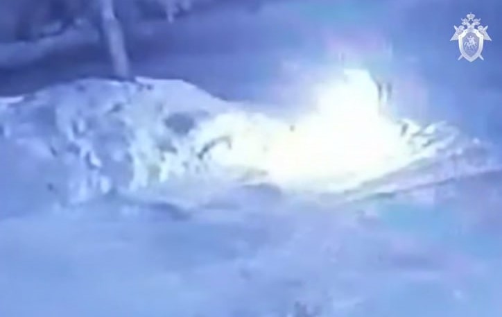 Пытался скрываться за границей — уралец получил 16 лет заключения за теракт | В Свердловской области террорист получил 16 лет заключения Пытался скрываться за границей — уралец получил 16 лет заключения за теракт | В Свердловской области террорист получил 16 лет заключения