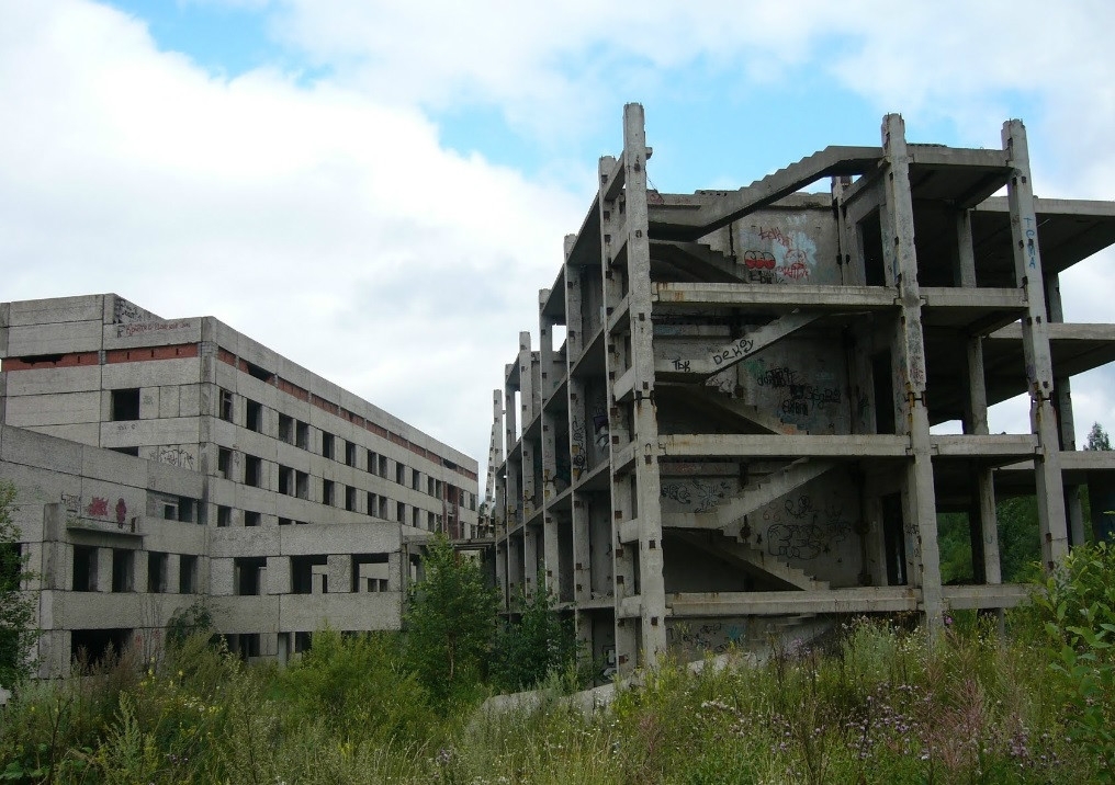 Дом инвалидов в Нижнем Тагиле стал террористической угрозой