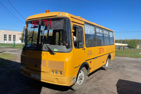 В Зауралье нормализовали автобусное движение после вмешательства прокуратуры  | В Шадринске прокуратура помогла нормализовать автобусное сообщение 