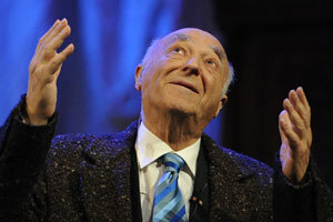 Владимиру Этушу – 90!