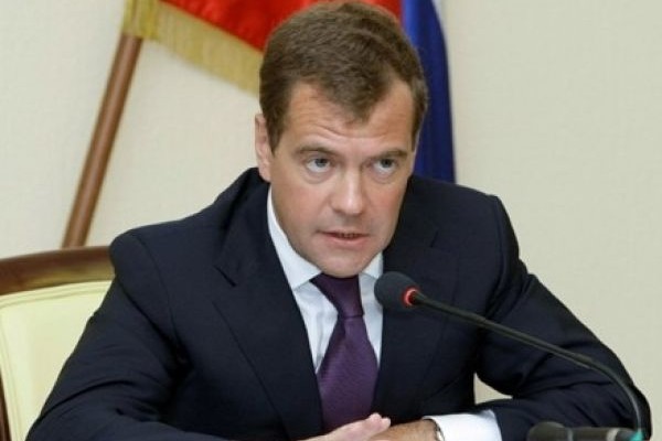 Медведев распорядился создать Крымский федеральный университет Медведев распорядился создать Крымский федеральный университет