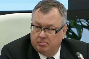 Forbes раскрыл имена самых высокооплачиваемых менеджеров России