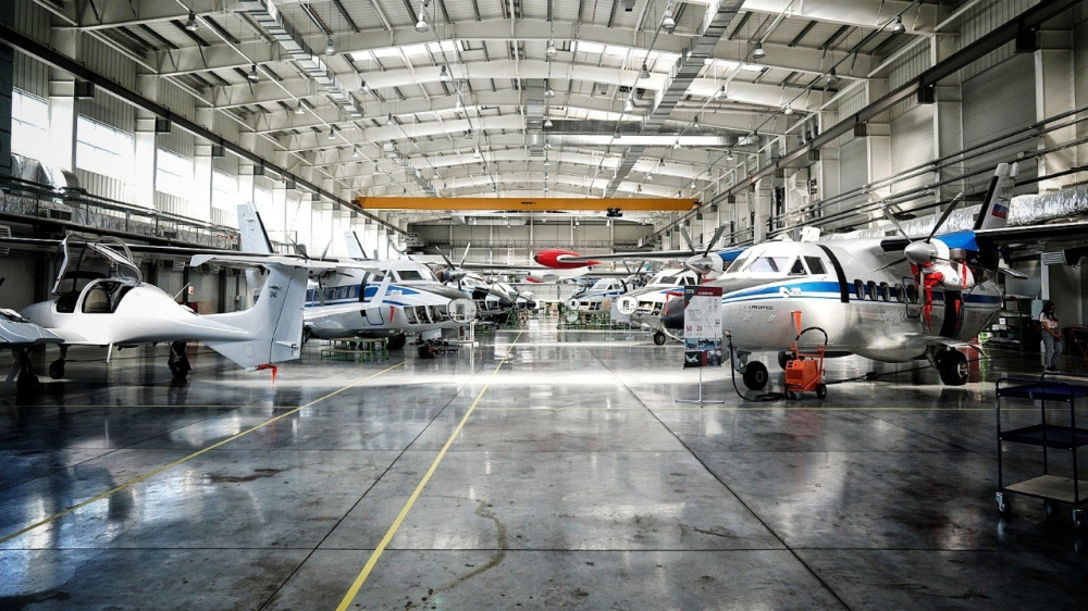 Спор о финансах: ЗАО «Универсал-Аэро» требует взыскания 73 миллионов у АО «Уральский завод гражданской авиации» | Спор о финансах: ЗАО «Универсал-Аэро» требует взыскания 73 миллионов у АО «Уральский завод гражданской авиации»