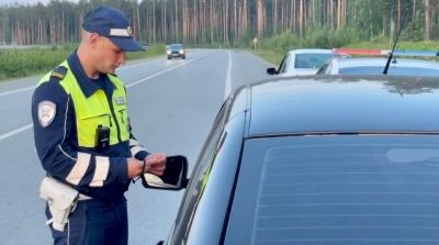 Полиция Екатеринбурга привлекла к ответственности участников нашумевшего дорожного конфликта