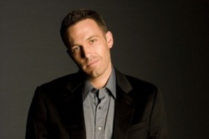 Бен Аффлек получил высокую награду