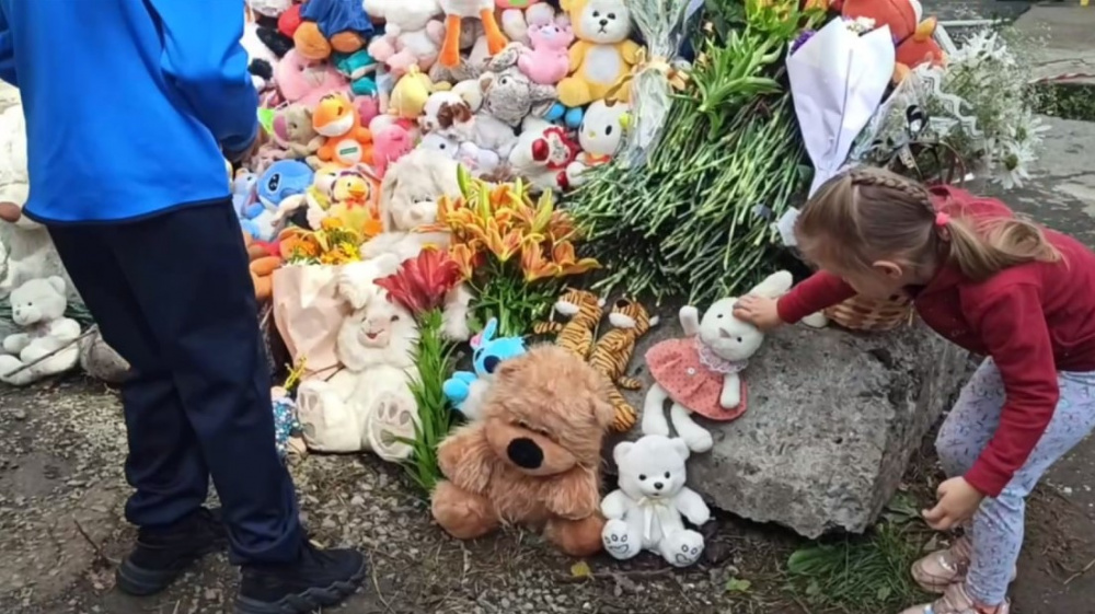 Погибшая из-за обрушения части пятиэтажки 14-летняя Аня серьёзно занималась спортом  | Погибшая в Нижнем Тагиле школьница всерьёз занималась лыжами 