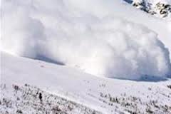 Во Франции снежная лавина убила четверых альпинистов