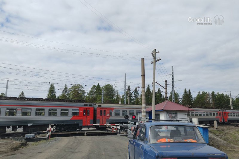 В декабре Екатеринбург и Челябинск свяжет новый поезд  | «Финист» соединит в декабре Челябинск и Екатеринбург 