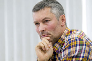 Евгений Ройзман передаст письма Путину лично