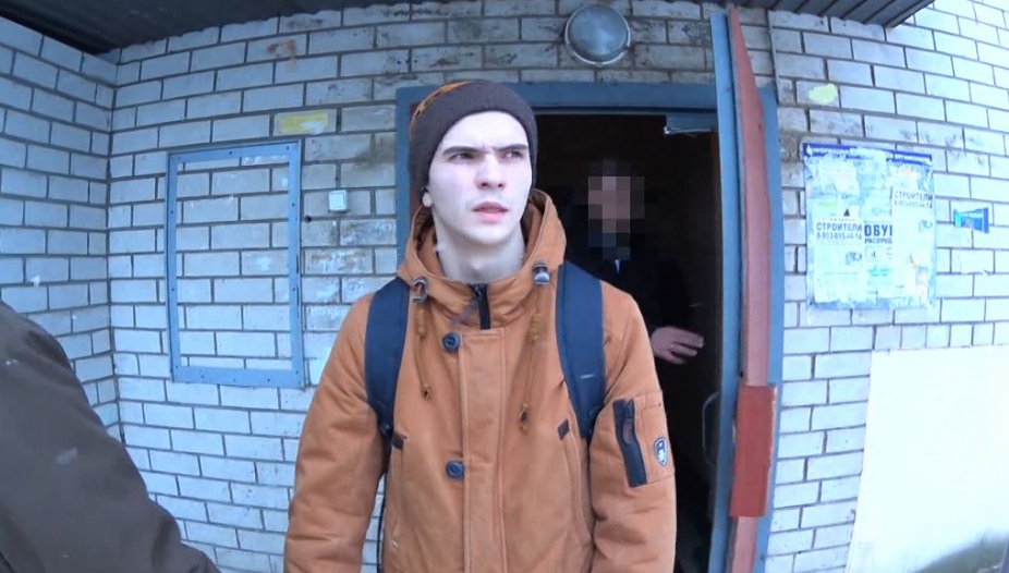 В Петербурге арестован администратор одной из «групп смерти» в соцсетях, от деятельности которой пострадало не менее 20 подростков