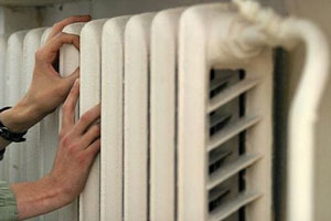 За холодные батареи в домах жителей Южного Урала ответят чиновники