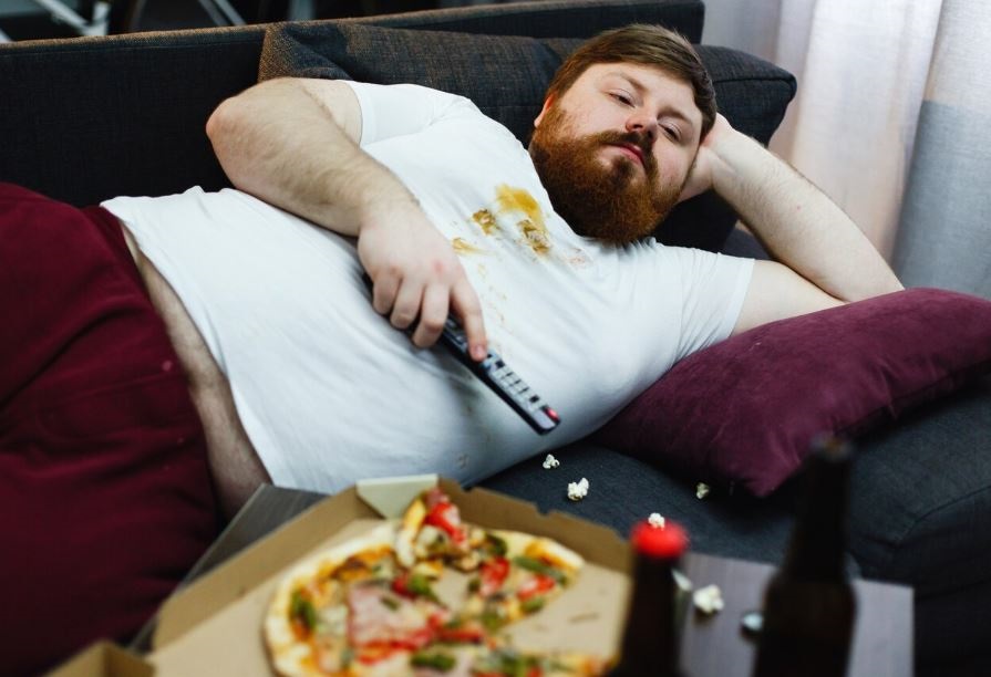 Ученые обнаружили неожиданный эффект голодания