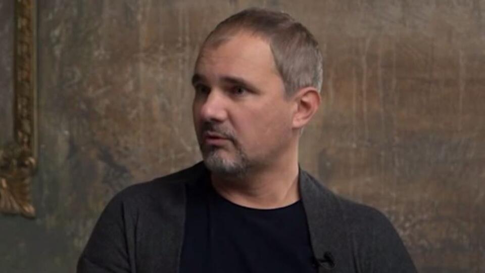 Фотограф Дмитрий Лошагин, убивший жену, переезжает в Москву