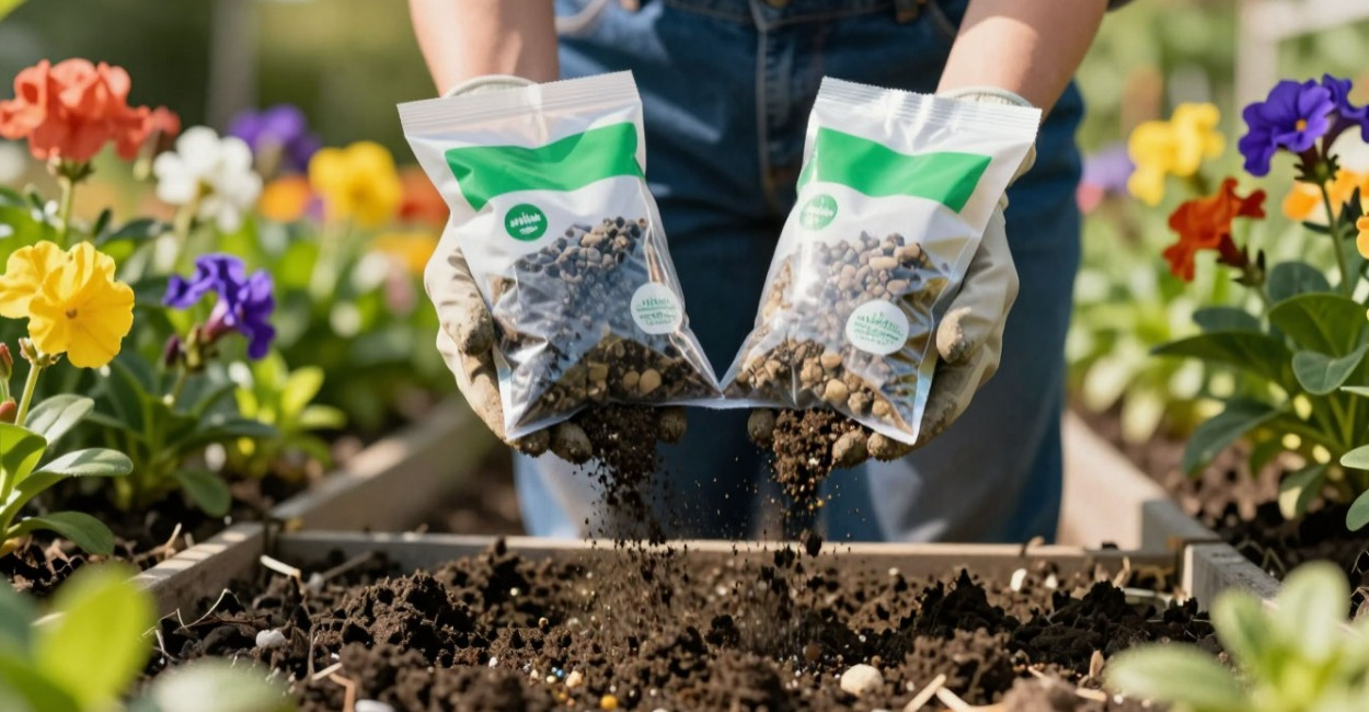 Почему одного азота мало для мощного сада — советы ученого агронома по подкормке в апреле